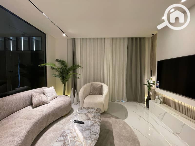 Studio for sale in Bravado - Widok 3