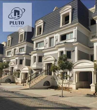 3 Bedroom iVilla for Sale in New Cairo, Cairo - WhatsApp Image 2026-06-28 at 2.57. 10 AM (3). jpeg