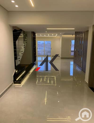 4 Bedroom iVilla for Rent in New Cairo, Cairo - WhatsApp Image 2026-06-25 at 1.10. 12 PM (1). jpeg