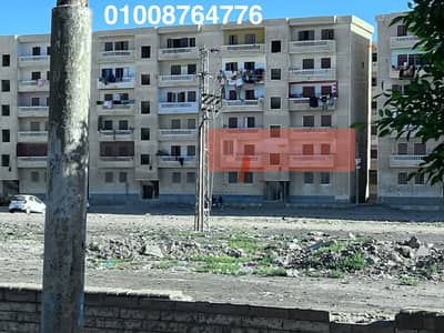 فلیٹ 3 غرف نوم للبيع في بلطيم، كفر الشيخ - دور متكرر كامل شقتين ١٢٠ م للبيع مساكن بلطيم الجديدة بجوار المرور فلیٹ 3 غرف نوم للبيع في بلطيم، كفر الشيخ - دور متكرر كامل شقتين ١٢٠ م للبيع مساكن بلطيم الجديدة بجوار المرور