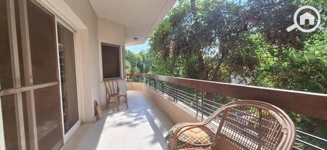 2 Bedroom Apartment for Rent in Maadi, Cairo - 1000316223. jpg