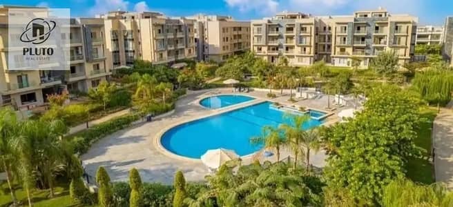 3 Bedroom Flat for Sale in New Cairo, Cairo - WhatsApp Image 2026-06-28 at 3.41. 23 AM (5). jpeg