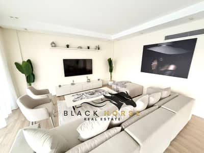 5 Bedroom Penthouse for Rent in New Cairo, Cairo - WhatsApp Image 2026-06-28 at 00.29. 28. jpeg