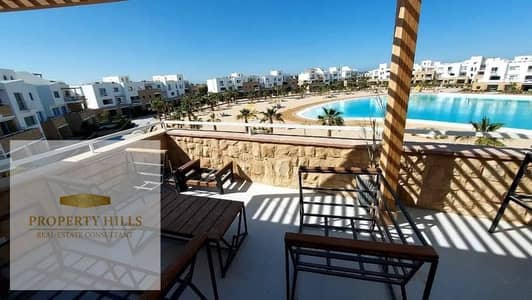 شاليه 2 غرفة نوم للبيع في الجونة، البحر الأحمر - IMG_5325. jpeg