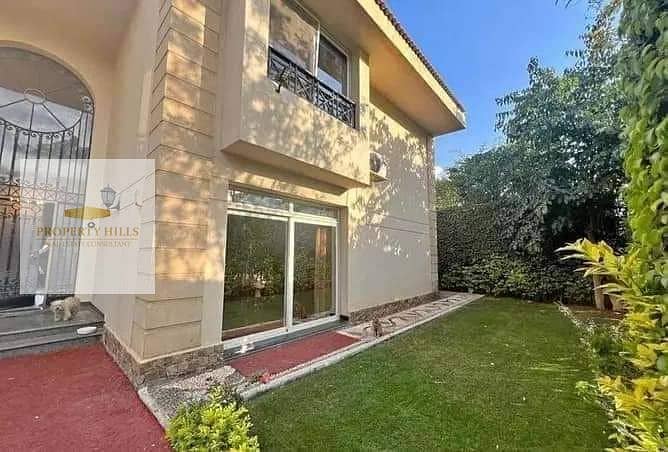 Last villa ready for immediate delivery at a bargain price in Al-Shorouk at the old price and ready for viewing. - Widok 2