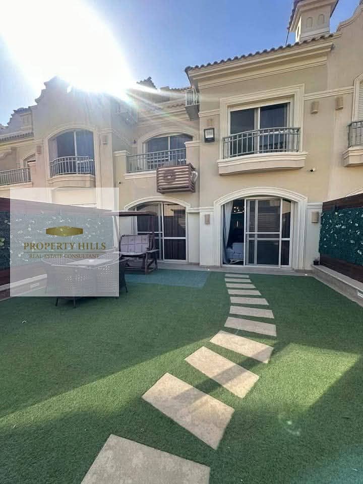 Last villa ready for immediate delivery at a bargain price in Al-Shorouk at the old price and ready for viewing. - Widok 5