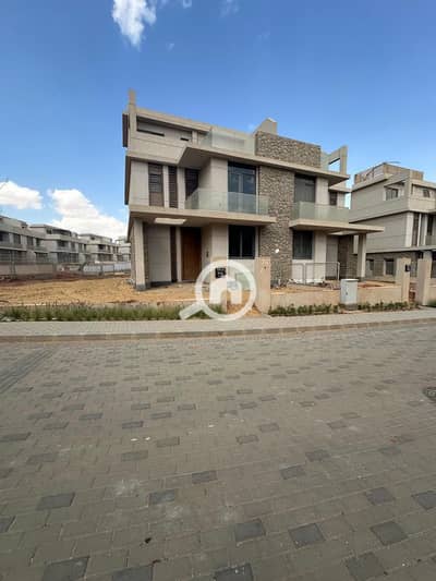 4 Bedroom Twin House for Sale in New Capital City, Cairo - WhatsApp Image 2026-06-26 at 12.36. 19 AM (1). jpeg 4 Bedroom Twin House for Sale in New Capital City, Cairo - WhatsApp Image 2026-06-26 at 12.36. 19 AM (1). jpeg