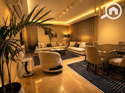 3 Bedroom Apartment for Rent in Sheikh Zayed, Giza - fb9c7746-79c4-4f61-b67e-1a7b702ed2c4. jpg 3 Bedroom Apartment for Rent in Sheikh Zayed, Giza - fb9c7746-79c4-4f61-b67e-1a7b702ed2c4. jpg