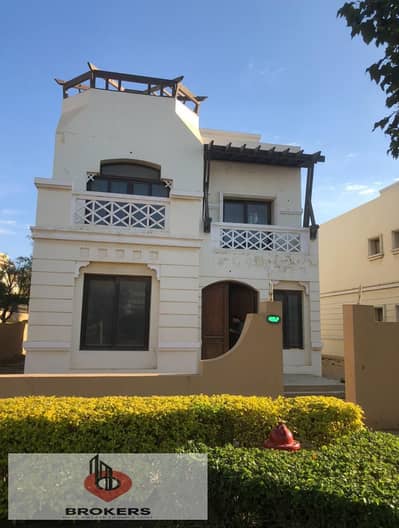 5 Bedroom Villa for Sale in New Cairo, Cairo - WhatsApp Image 2026-06-21 at 17.59. 41. jpeg