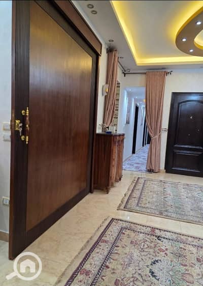 4 Bedroom Flat for Rent in New Cairo, Cairo - 121988. jpg