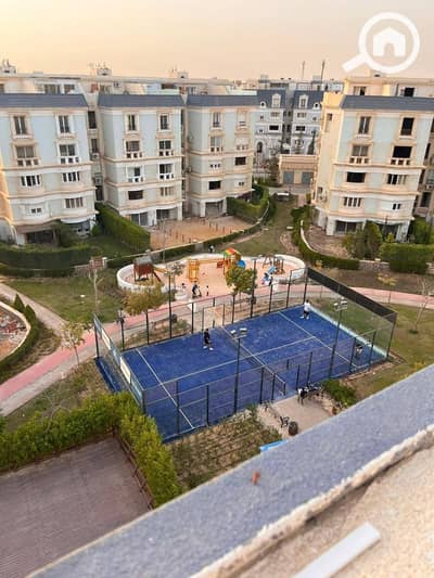 2 Bedroom Penthouse for Rent in New Cairo, Cairo - 730585005_122267422760084594_8505991346492012815_n. jpg