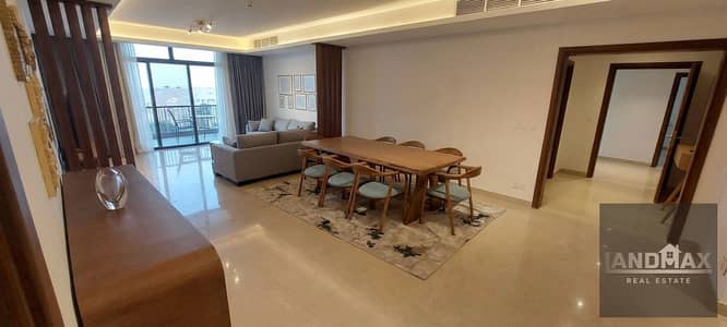 4 Bedroom Apartment for Rent in New Cairo, Cairo - WhatsApp Image 2026-06-27 at 4.55. 24 PM. jpeg 4 Bedroom Apartment for Rent in New Cairo, Cairo - WhatsApp Image 2026-06-27 at 4.55. 24 PM. jpeg