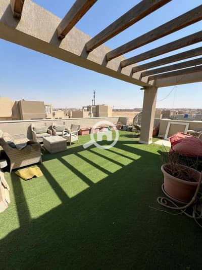 3 Bedroom Penthouse for Sale in New Cairo, Cairo - 732769725_122267417402084594_6193452490057463078_n. jpg 3 Bedroom Penthouse for Sale in New Cairo, Cairo - 732769725_122267417402084594_6193452490057463078_n. jpg