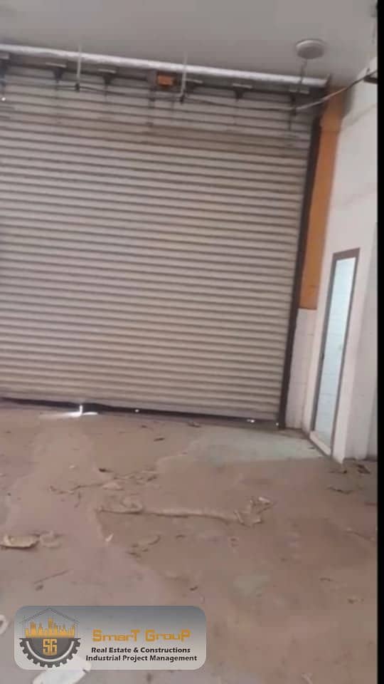 Factory for Sale in Obour City | 300 m² | 3 Floors | 100 KVA Power | Ready for Operation – pohled 6