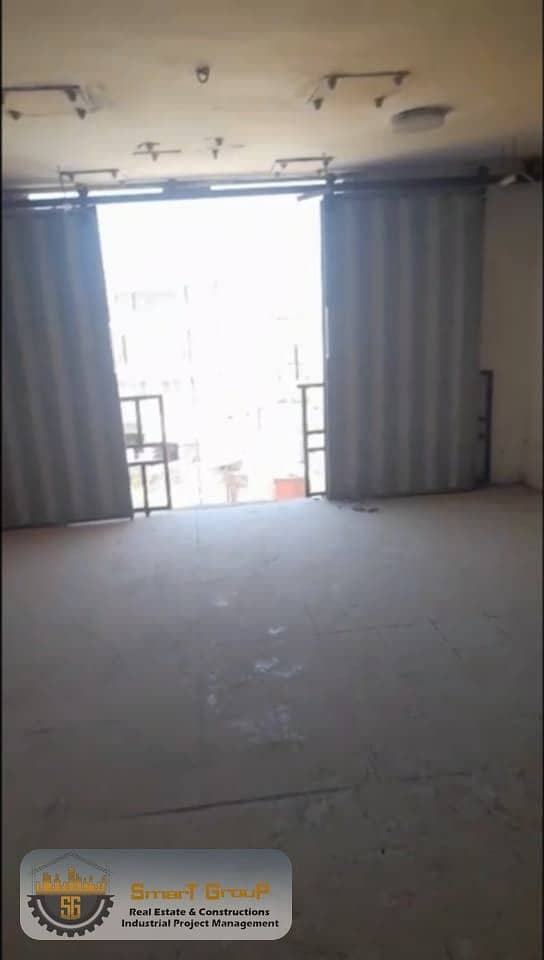 Factory for Sale in Obour City | 300 m² | 3 Floors | 100 KVA Power | Ready for Operation – další