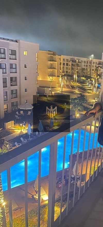 2 Bedroom Chalet for Sale in North Coast, Matruh - WhatsApp Image 2026-06-14 at 12.50. 49 PM. jpeg 2 Bedroom Chalet for Sale in North Coast, Matruh - WhatsApp Image 2026-06-14 at 12.50. 49 PM. jpeg