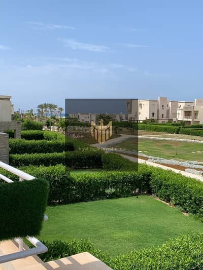 4 Bedroom Twin House for Sale in North Coast, Matruh - WhatsApp Image 2026-06-16 at 5.46. 04 PM. jpeg