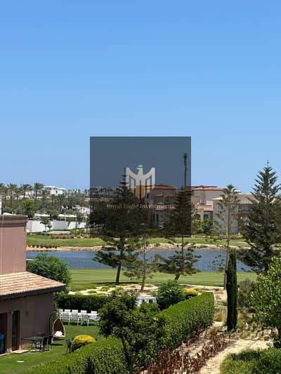 4 Bedroom Twin House for Sale in North Coast, Matruh - WhatsApp Image 2026-06-17 at 1.40. 49 PM. jpeg