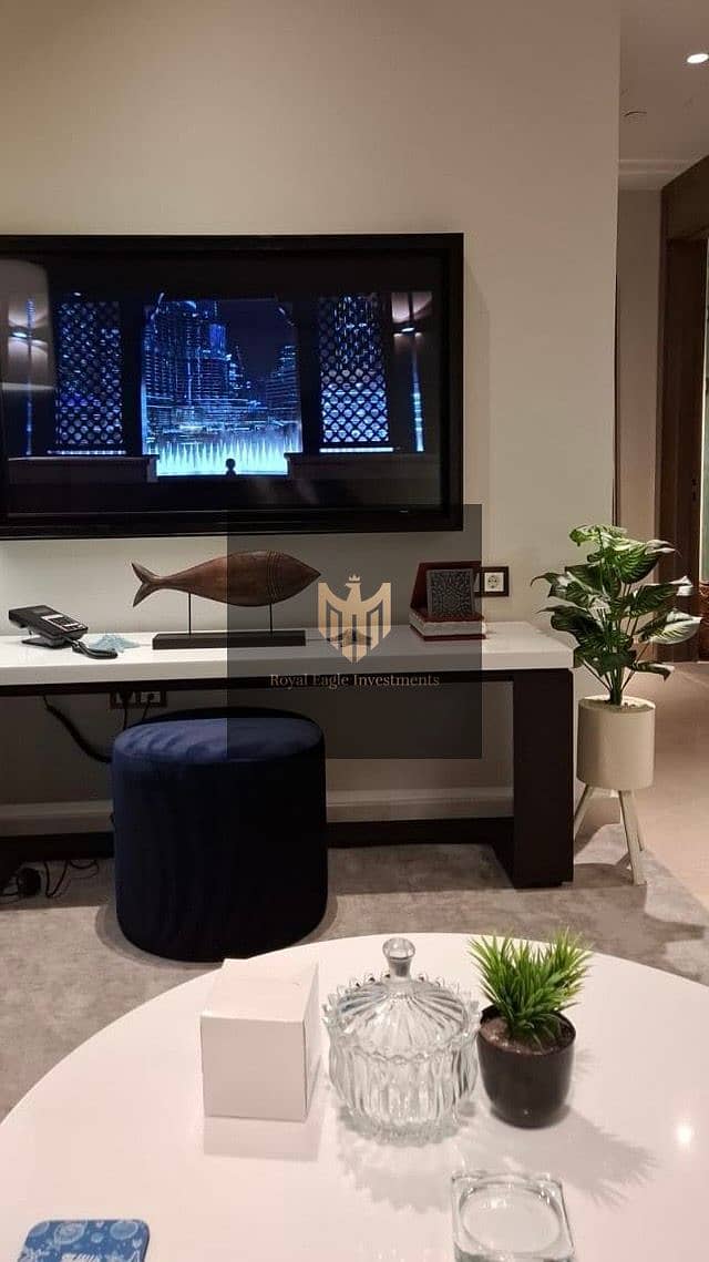 Hotel Apartment for sale in Marassi, Service Chalet Direct on Marina Address Hotel, Sidi Abdel Rahman - Widok 4