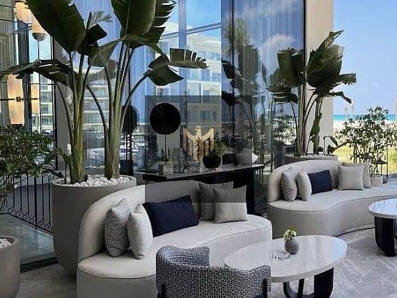 Hotel Apartment for sale in Marassi, Service Chalet Direct on Marina Address Hotel, Sidi Abdel Rahman - Widok 5