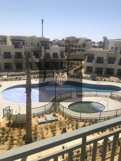 4 Bedroom Townhouse for Sale in North Coast, Matruh - WhatsApp Image 2026-06-20 at 2.11. 13 PM. jpeg 4 Bedroom Townhouse for Sale in North Coast, Matruh - WhatsApp Image 2026-06-20 at 2.11. 13 PM. jpeg