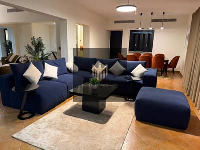 5 Bedroom Villa for Rent in North Coast, Matruh - 8972d4a9-58e4-4bb7-9dd6-73bc6e80cc2c. jpg