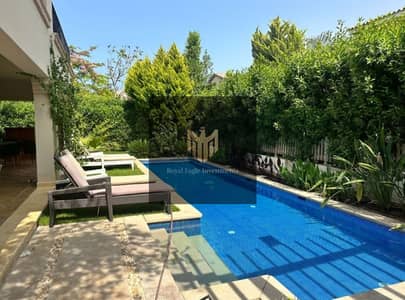 5 Bedroom Villa for Rent in North Coast, Matruh - WhatsApp Image 2026-06-16 at 1.28. 03 PM (4). jpeg