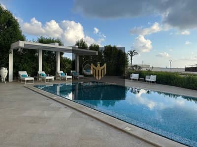 7 Bedroom Villa for Rent in North Coast, Matruh - 28df0870-3b46-4f97-b128-9a783624a7cb. jpg