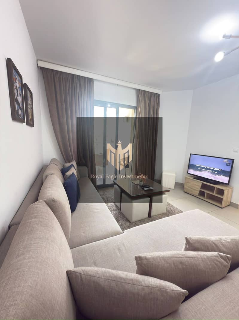 Chalet For Rent In Marassi Marina1 | Best Price | Prime Location - Ansicht 4
