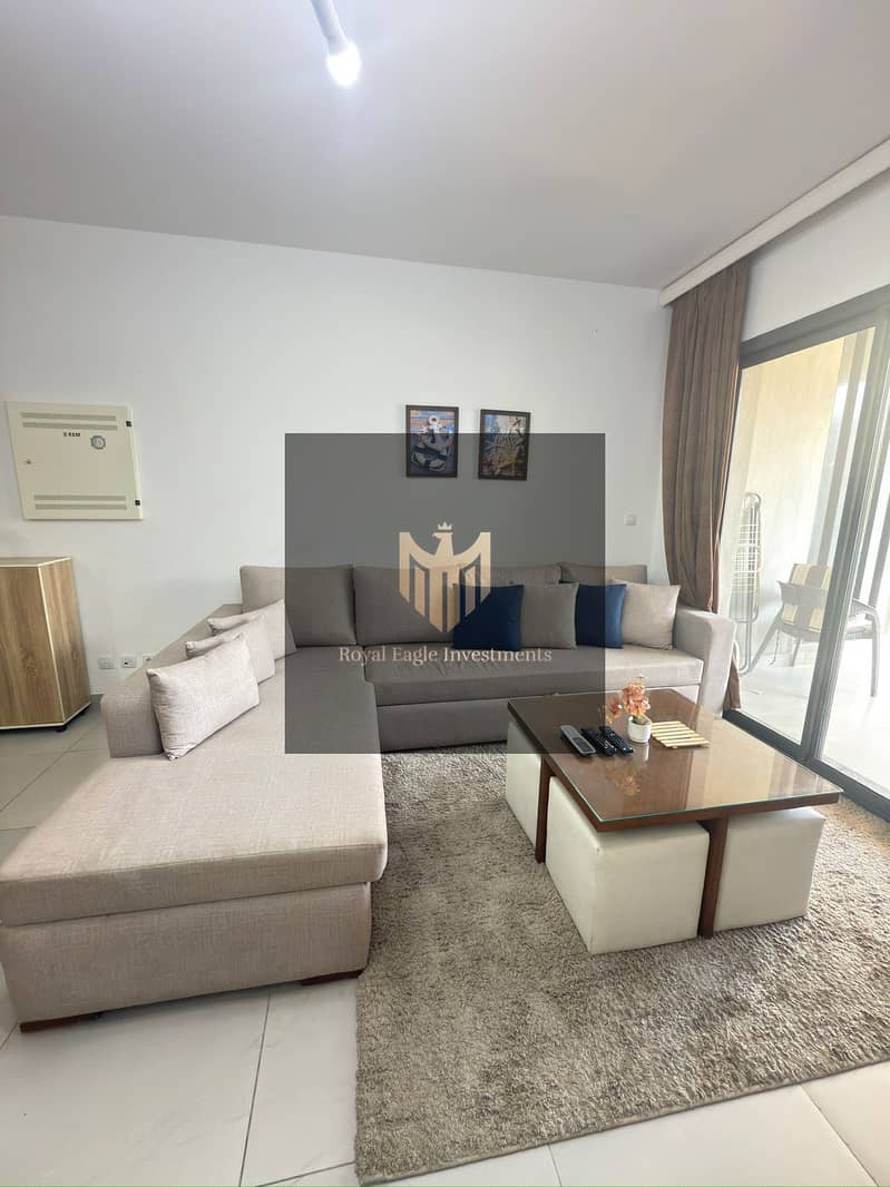 Chalet For Rent In Marassi Marina1 | Best Price | Prime Location - Ansicht 5