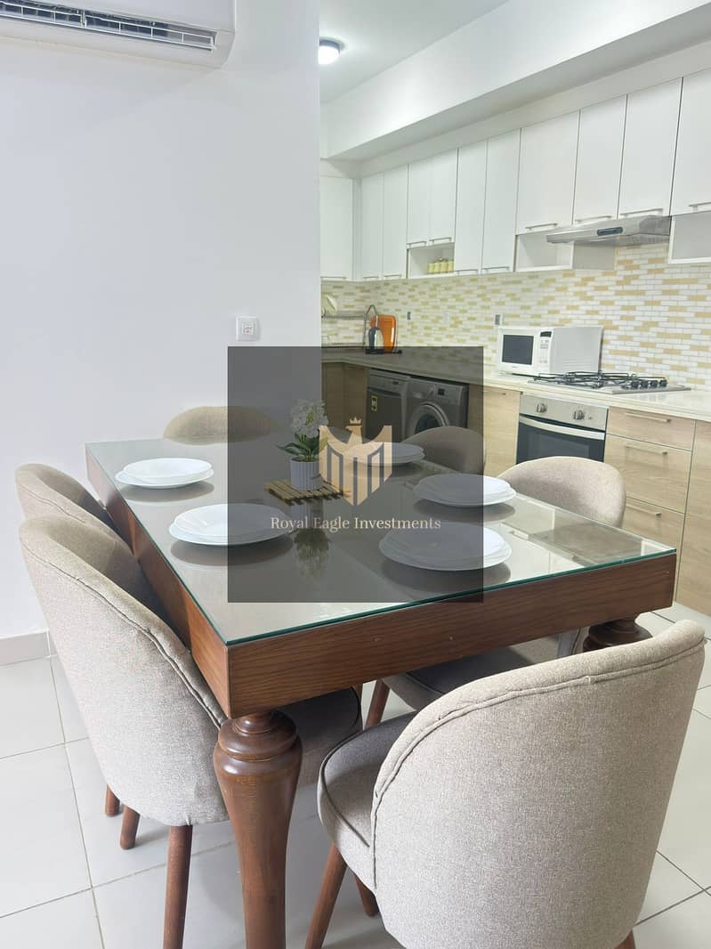 Chalet For Rent In Marassi Marina1 | Best Price | Prime Location - Ansicht 6