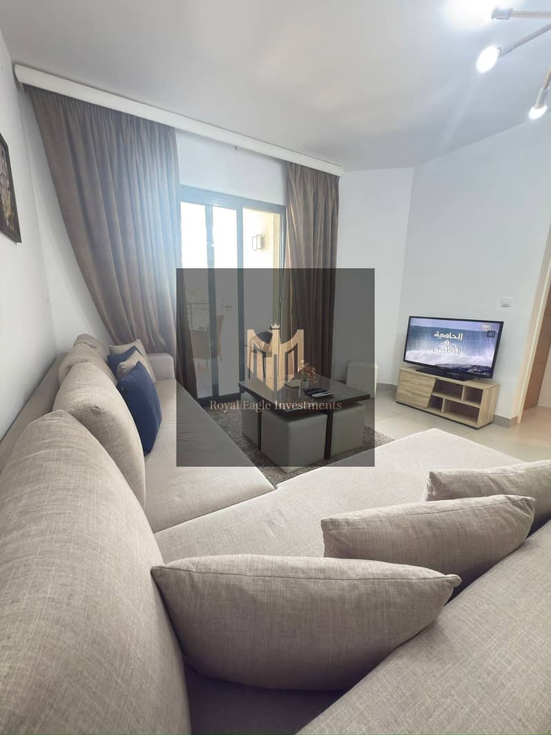 Chalet For Rent In Marassi Marina1 | Best Price | Prime Location - Mehr