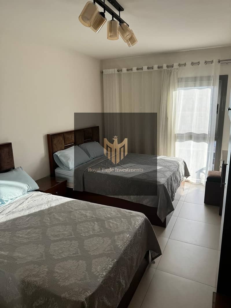 Best Summer Deal in Marassi Marina 2 | 1 Bedroom Chalet | Starting from 9K/Night - Ansicht 3