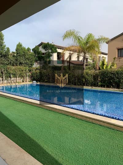 6 Bedroom Villa for Rent in North Coast, Matruh - WhatsApp Image 2026-06-18 at 12.54. 16 AM. jpeg
