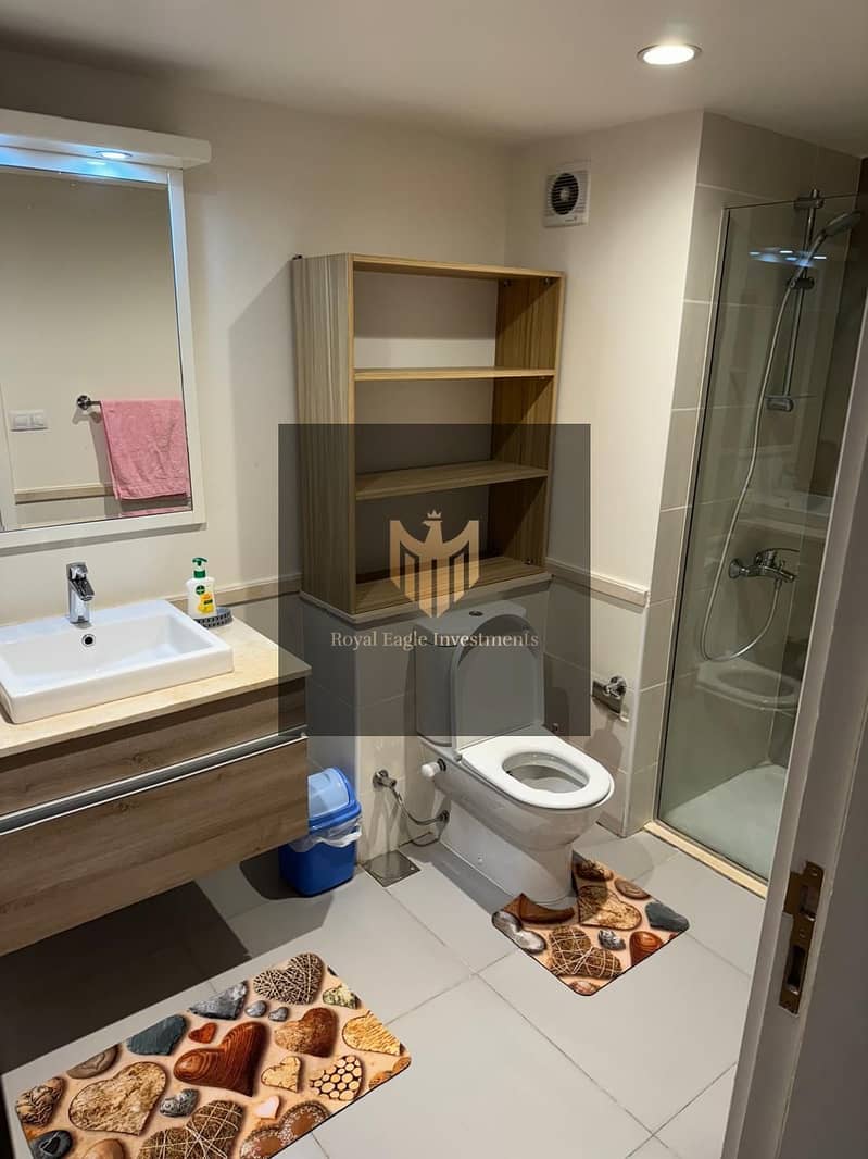 Best Summer Deal in Marassi Marina 2 | 1 Bedroom Chalet | Starting from 9K/Night - Ansicht 5