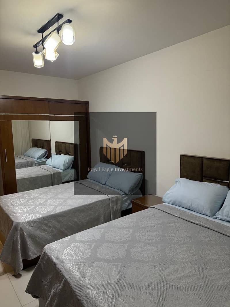 Best Summer Deal in Marassi Marina 2 | 1 Bedroom Chalet | Starting from 9K/Night - Ansicht 6