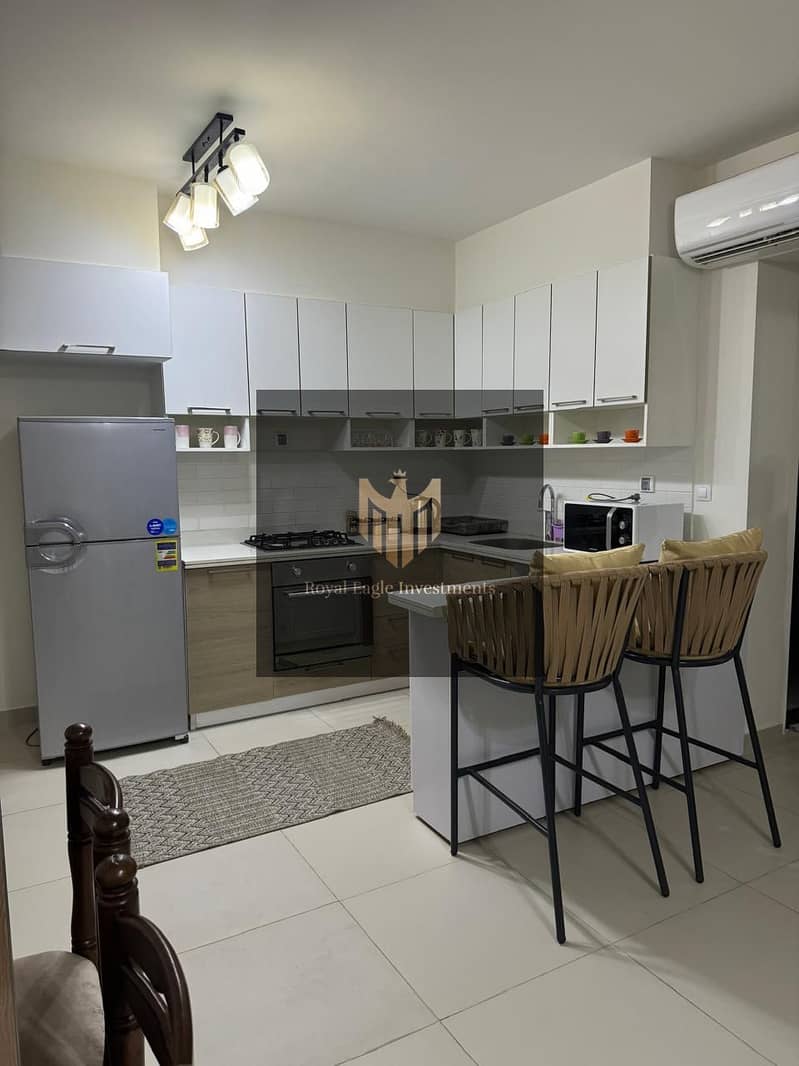 Best Summer Deal in Marassi Marina 2 | 1 Bedroom Chalet | Starting from 9K/Night - Mehr