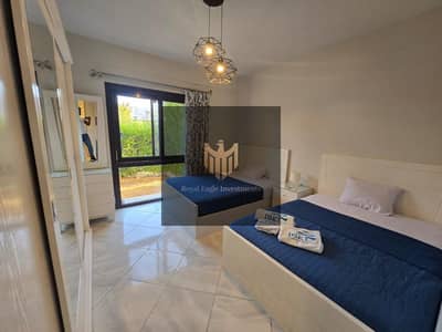 3 Bedroom Chalet for Rent in North Coast, Matruh - WhatsApp Image 2026-06-19 at 7.58. 46 PM (1). jpeg 3 Bedroom Chalet for Rent in North Coast, Matruh - WhatsApp Image 2026-06-19 at 7.58. 46 PM (1). jpeg