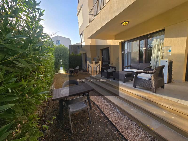 3 bedrooms for rent in marassi prime location - north coast - Widok 5