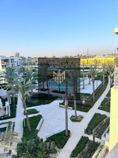 شاليه 3 غرف نوم للايجار في الساحل الشمالي، مطروح - 9bfcde81-5b3d-4037-9d47-8d71c86f33c7. jpg