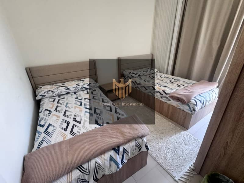 Luxury 3BR Chalet Rental in Marassi | Direct Lagoon | Sea View | Prime Location - Więcej