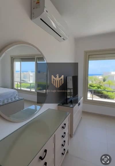 3 Bedroom Chalet for Rent in North Coast, Matruh - WhatsApp Image 2026-06-25 at 4.58. 40 PM. jpeg 3 Bedroom Chalet for Rent in North Coast, Matruh - WhatsApp Image 2026-06-25 at 4.58. 40 PM. jpeg