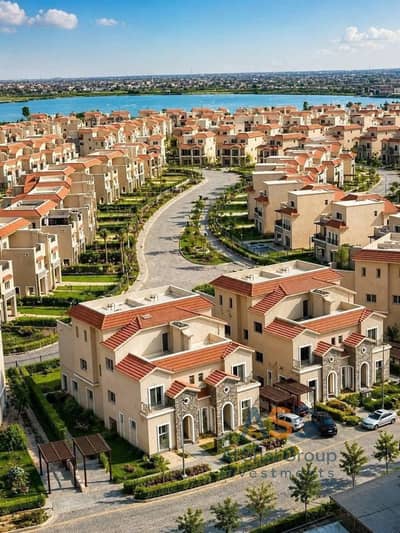 5 Bedroom Villa for Sale in Moharam Bik, Alexandria - WhatsApp Image 2026-06-23 at 11.44. 24 AM (1). jpeg