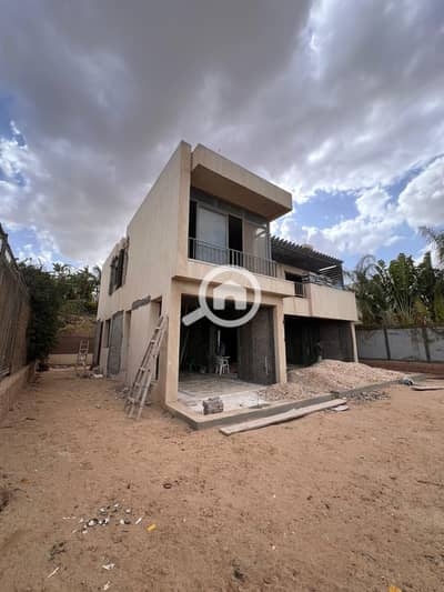 4 Bedroom Villa for Sale in Sheikh Zayed, Giza - 1000291269. jpg