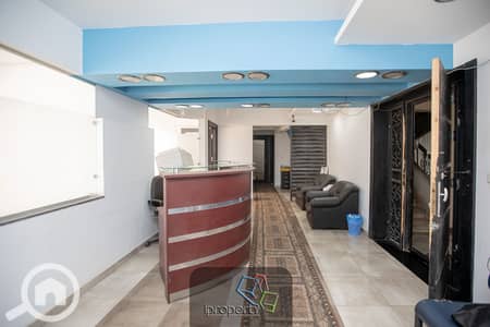 مکتب للبيع في سموحة، الإسكندرية - 1. jpg مکتب للبيع في سموحة، الإسكندرية - 1. jpg