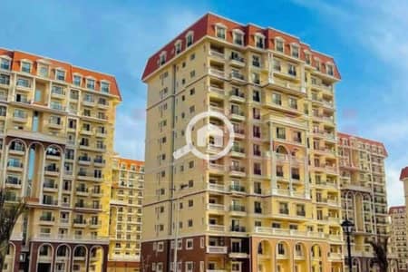 3 Bedroom Flat for Sale in Moharam Bik, Alexandria - WhatsApp Image 2026-06-21 at 3.03. 15 PM (1). jpg