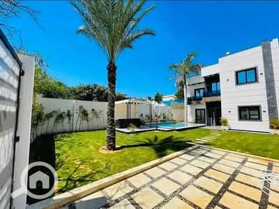 4 Bedroom Villa for Sale in King Mariout, Alexandria - 1000866969. jpg