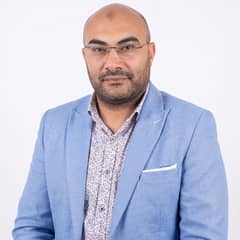 Mohamed Samir
