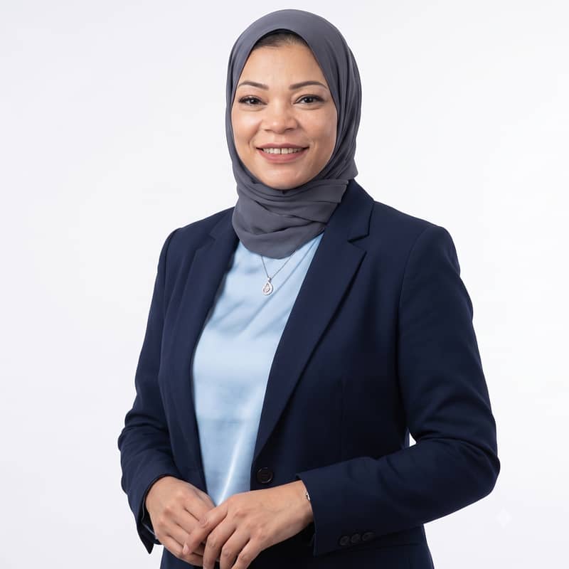 Dina Sadek Dina Sadek