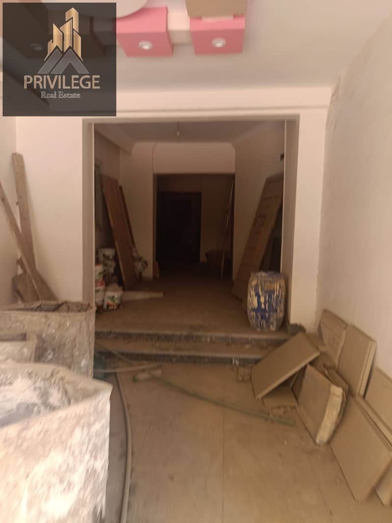 Shop for rent in Al-Mi'raj Al-'Ula. Vital location and excellent space. - Ansicht 3